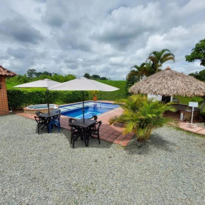 Finca campestre Villa Flor